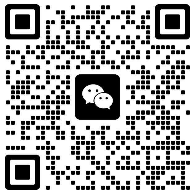 企业微信二维码
